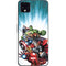 Marvel Avengers Team Google Pixel 4 XL Skin